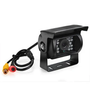 CMOS BUS camera