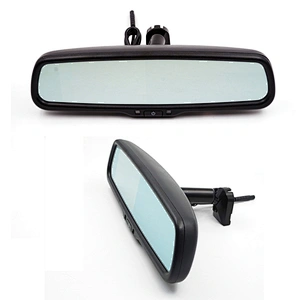 4.3inch OEM Rear-View mirror monitor with auto dimming function