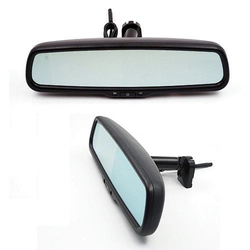4.3inch OEM Rear-View mirror monitor with auto dimming function