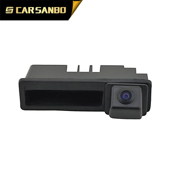 A4 Rear Handle Night Vision Car Camera