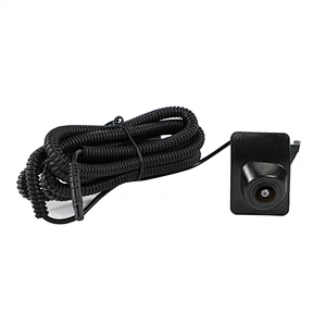 Front view oem camera used for BMW 1 Series 2016