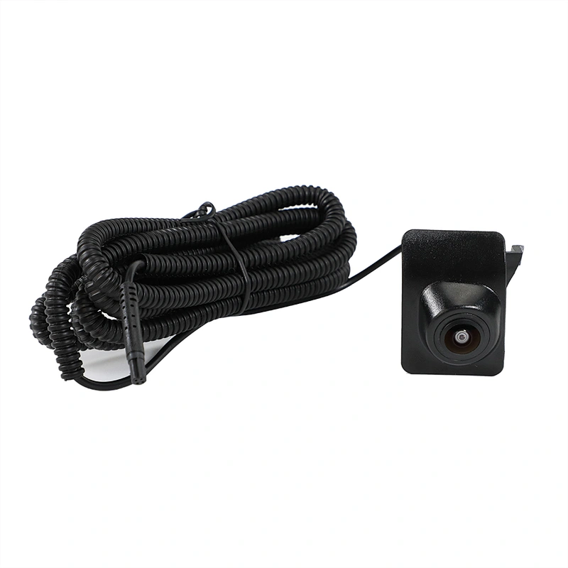Front view oem camera used for BMW 1 Series 2016