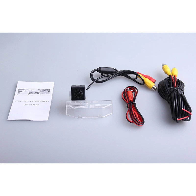 HS8046 Mazda 6, RX-8 rearview Camera 2009/2010/2011/2012