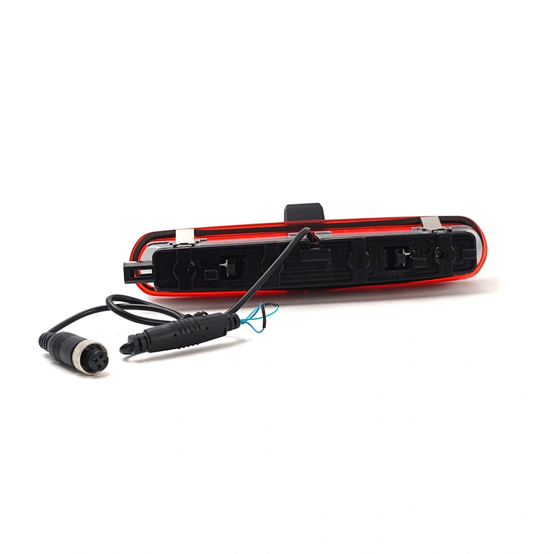 Car Brake Light backup Camera used For FIAT Doblo 2010-2019 and OPEL Combo 2011-2018