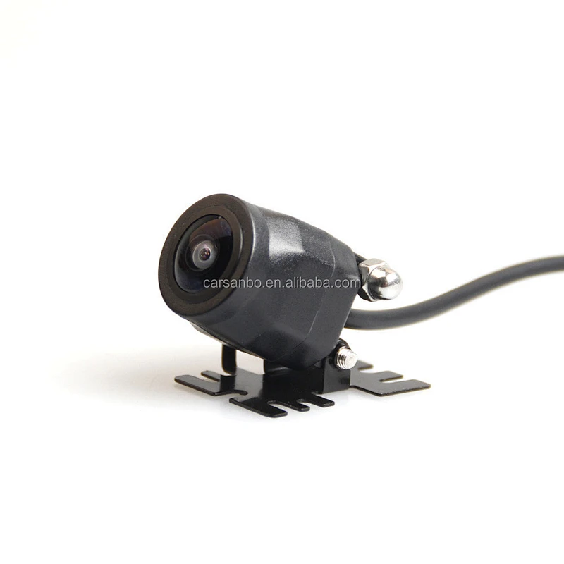 CAMF01 160deg horizontal angle universal front view camera for cars