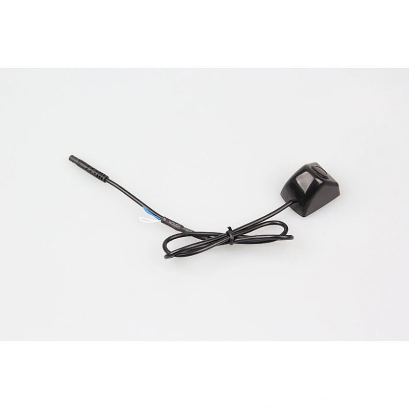 side view class A car camera with Dual control,sticker mount