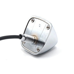Mini car backup rear screw camera for all Vehicle