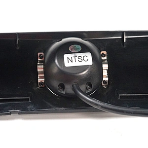 PC4089  brake light camera with PAL/NSTC and reference line on/off switch function used for IVECO Daily