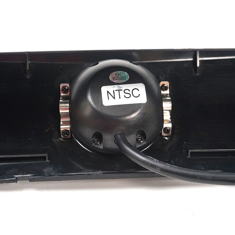 PC4089  brake light camera with PAL/NSTC and reference line on/off switch function used for IVECO Daily