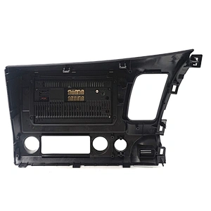 10.1 inch  android oem  2 din radio player used for Honda civic