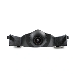 Good night vision OEM front view camera used for Audi A8L PLUS 2019