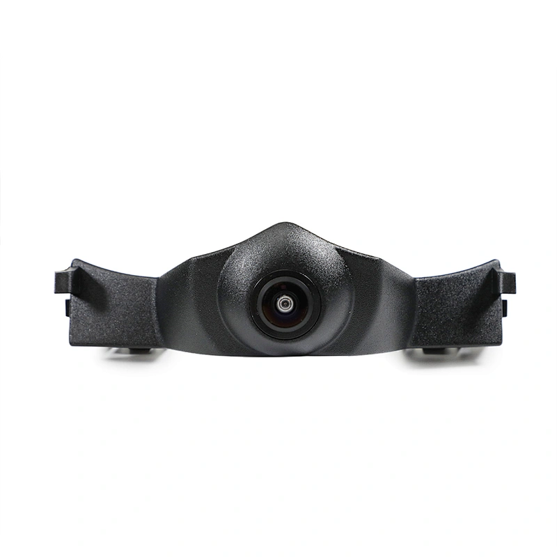 Good night vision OEM front view camera used for Audi A8L PLUS 2019