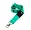 silk screen lanyard