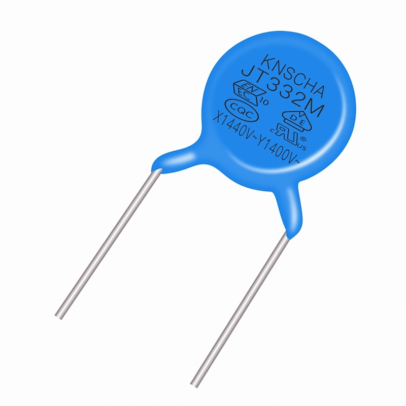 471K 6KV  High Voltage Y5P ceramic capacitor