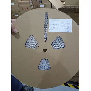 RVT Aluminum Electrolytic Capacitor 330uF 16V
