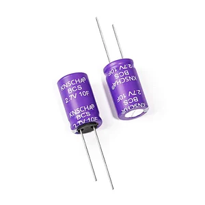 KNSCHA Super Capacitors 10F 2.7V