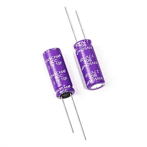 KNSCHA Super Capacitors 1F 2.7V