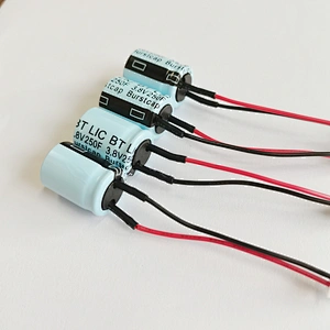 KNSCHA 3.8V 20F lithium ion capacitor