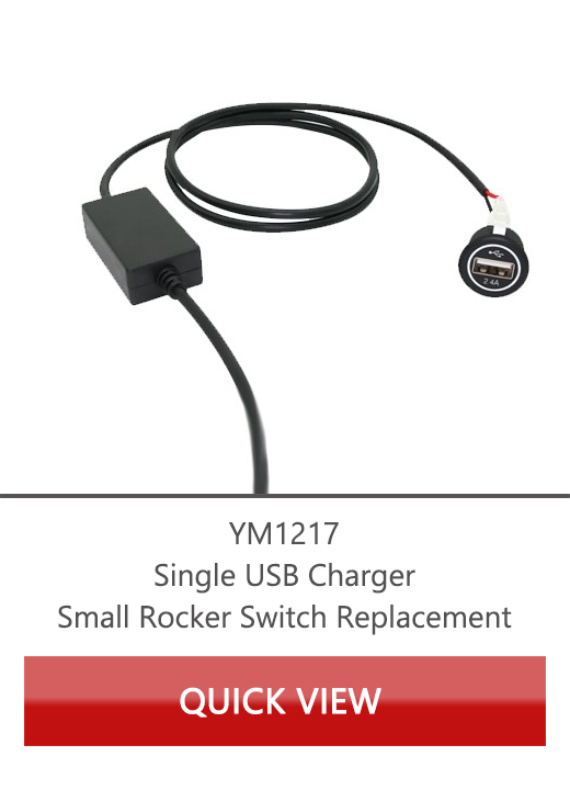 USB C 急速充電器,USB C ソケット 12V,USB および USB C カーチャージャー factory