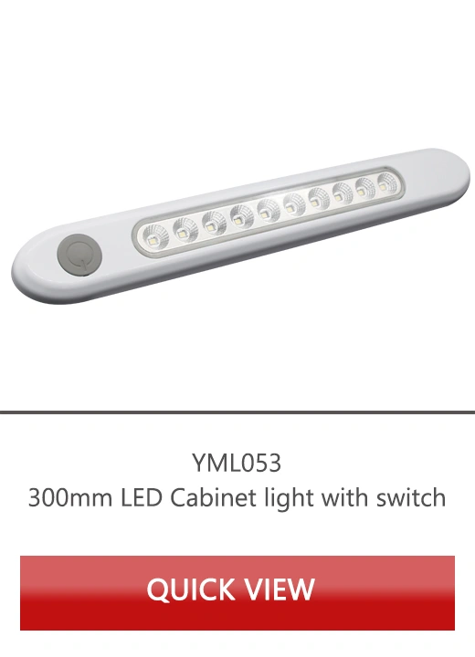 Best Iluminação embutida de RV, iluminação RV embutida de 12 volts, luzes para interior de RV