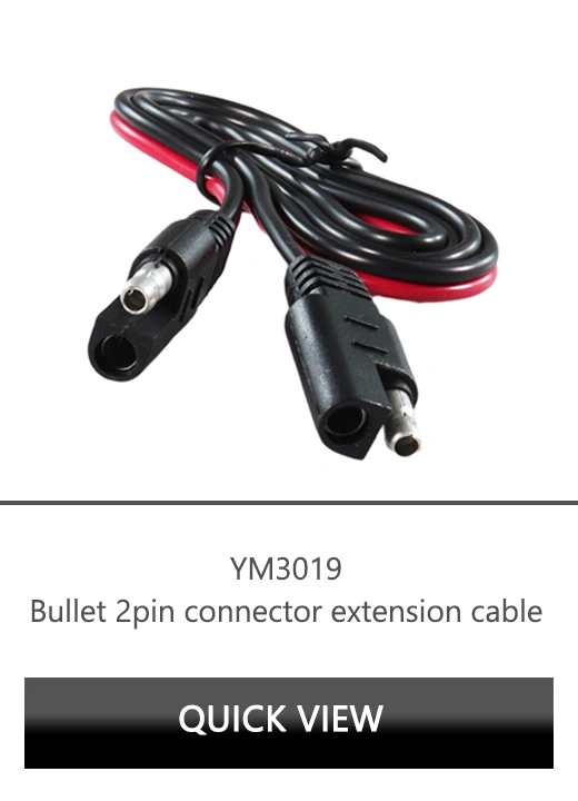 Wholesale 12V DC cable, dc5521 to dc5525, DC adapter cable