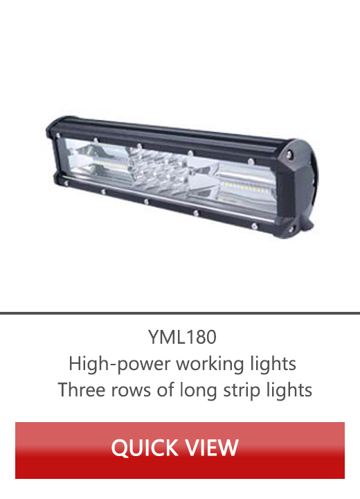 luci esterne per camper, lampade per camper, striscia luminosa per tende da sole, DAMAVO OEM producer