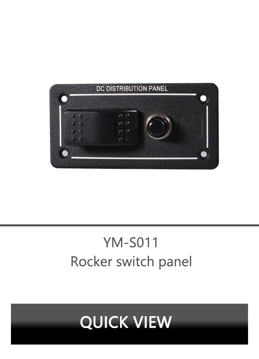 Wholesle custom rocker switches 20 amp rocker switch, 15 amp rocker switch