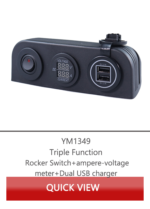 italienische Steckdose, USB-Steckdosen,Wandstecker mit USB OEM producer