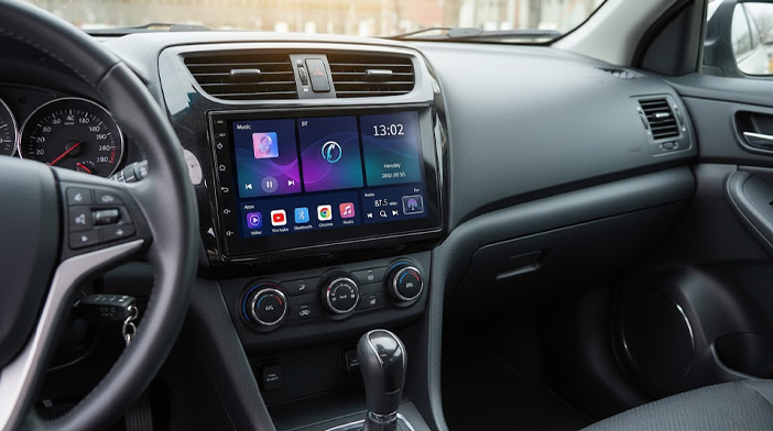 OEM ODM 7 inch car play screen,10 inch touch screen android car radio,10 inch screen car stereo Factory