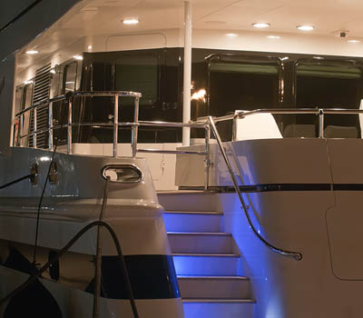 deck step lights,stair step lights indoor,boat step lights for sale