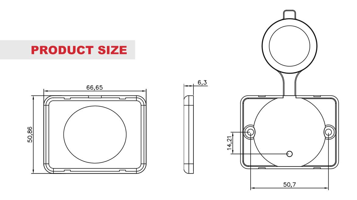 wholesale usb surface mount,usb charging ports,usb charging socket Manufacturer
