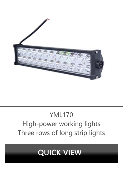Motorcycle light bar,light bars for sale,truck lighting bars - DAMAVO