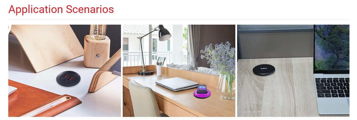 CE dual USB charger, USB socket, USB charger outlet Factory