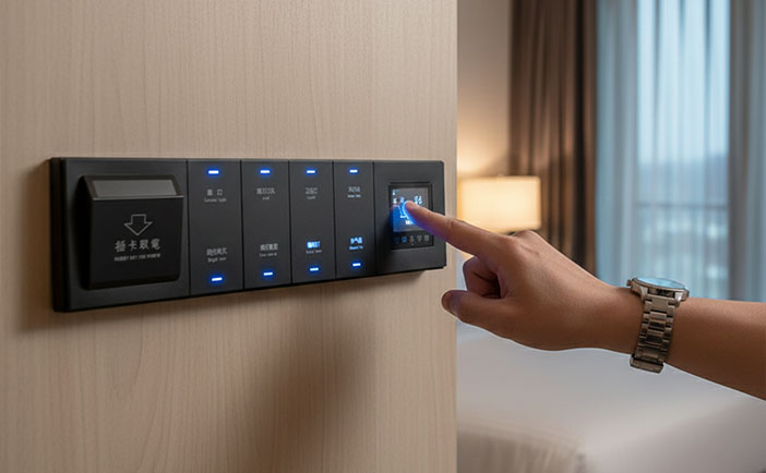 High-Quality aluminum switch panel, 12v USB switch panel, wall socket with USB port for sale