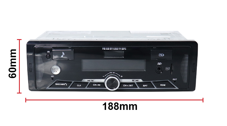 wholesale car radio installation, car play radio, bluetooth radio system for car for sale