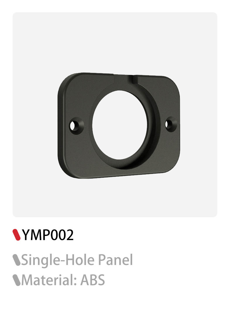 customized panel mount USB, panel mount USB port, flush mount USB port Factory