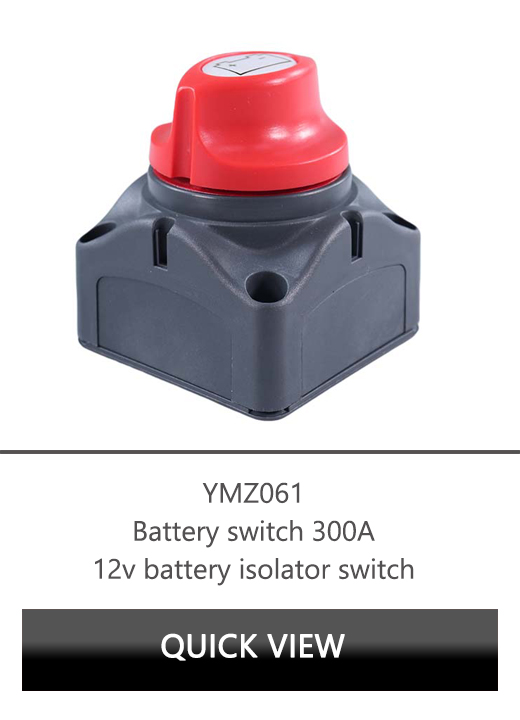 Wholesale custom switch panel, waterproof marine switch panel, marine rocker switch panel