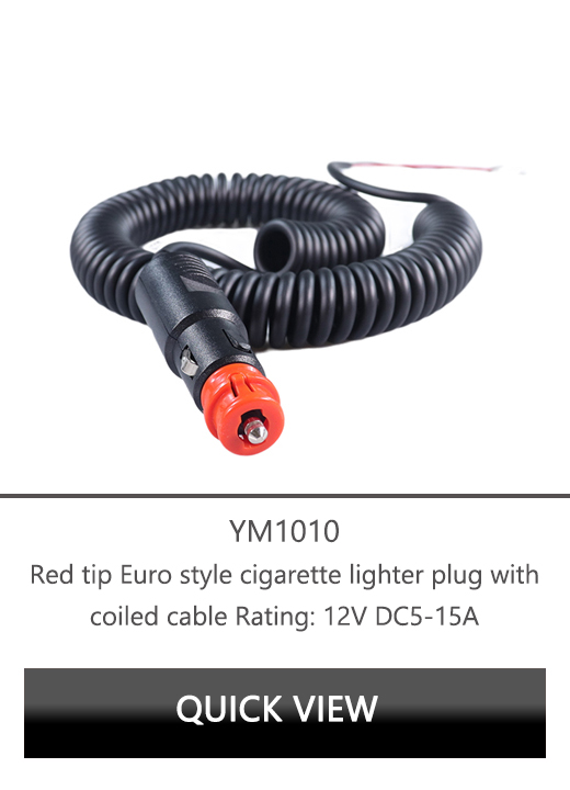 Wholesale SAE connector plug, bullet connector, extension lead socket
