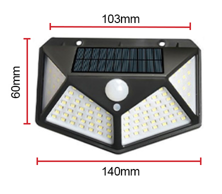 ce solar step lights outdoor,solar deck stair lights,waterproof outdoor stair lights Support