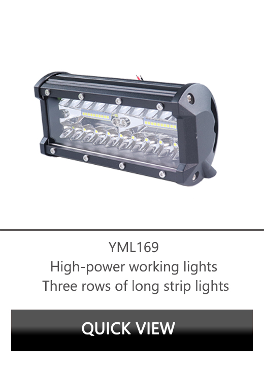 Off road light bar,vehicle led light bar,light bar fog lights from DAMAVO