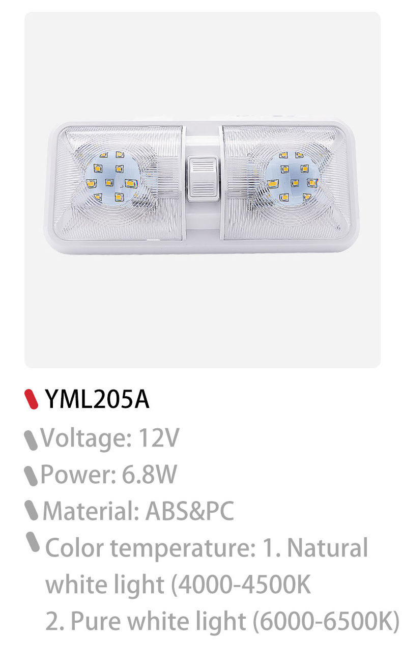 school bus lights, 12 volt lights for campers, bus lights