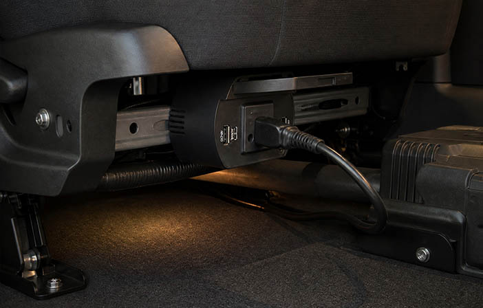 Inverter PCBA For BUS