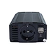 12 volt cigarette lighter inverter