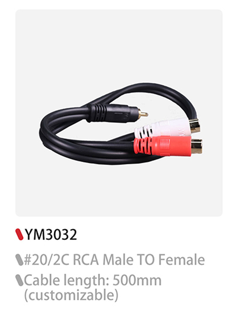 wholesale coiled 3.5 mm cable, spiral audio cable, xlr extension cable Supplier