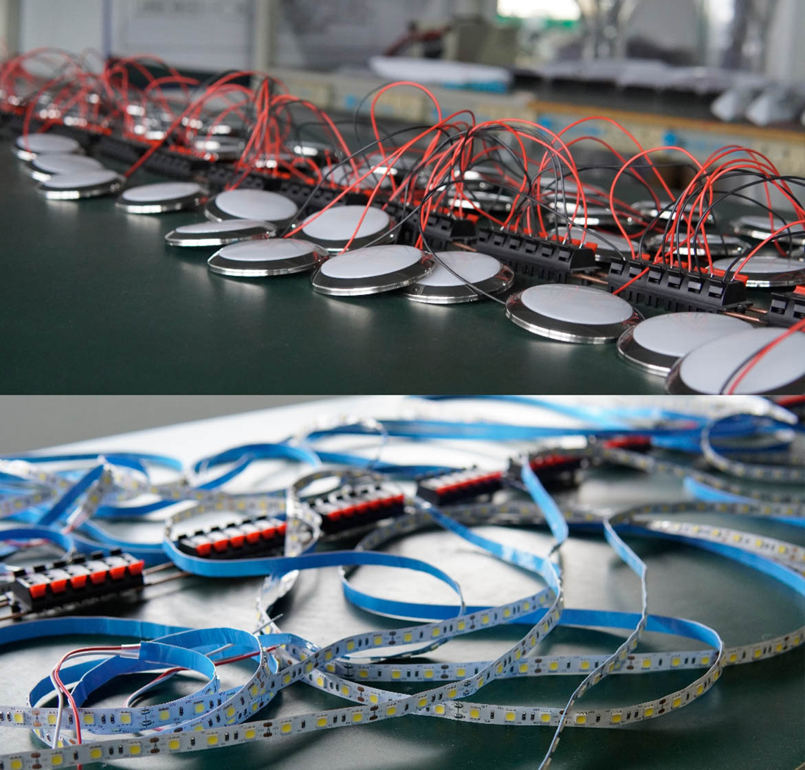 electronics reliability testing lab