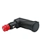 Universal car USB charger