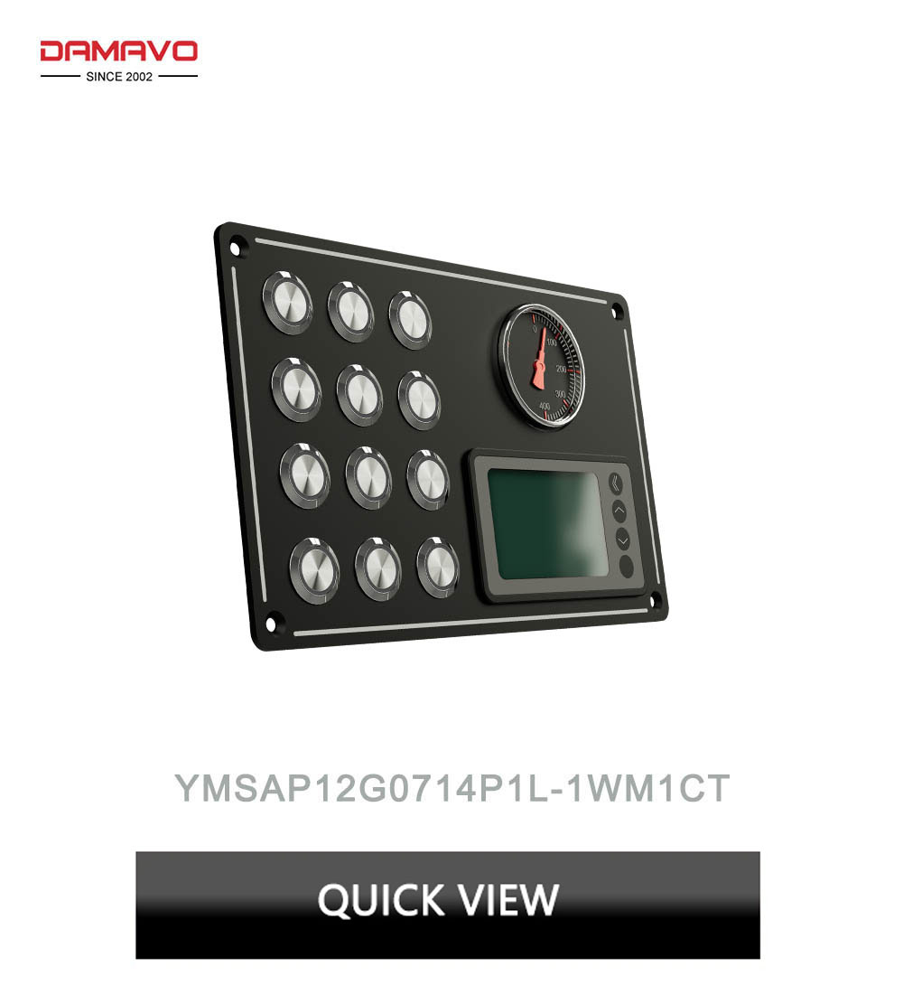 automotive and marine power supply solutions Custom