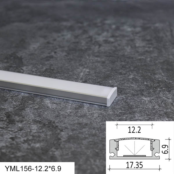 wholesale bus interior lights, custom lights for trucks, 12 volt led strip lights for rv interior Factory