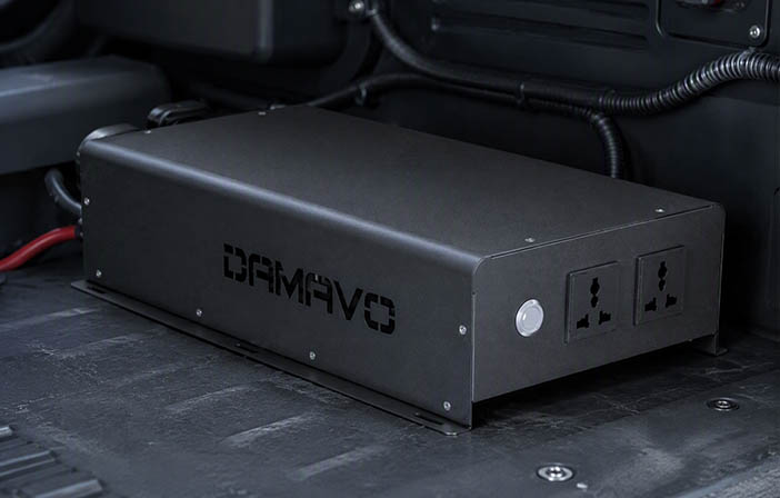  Inverter PCBA For RV