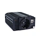 Car cigarette lighter socket 12V to 240V AC inverter